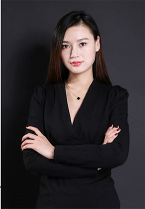 百色史静静 纹绣讲师